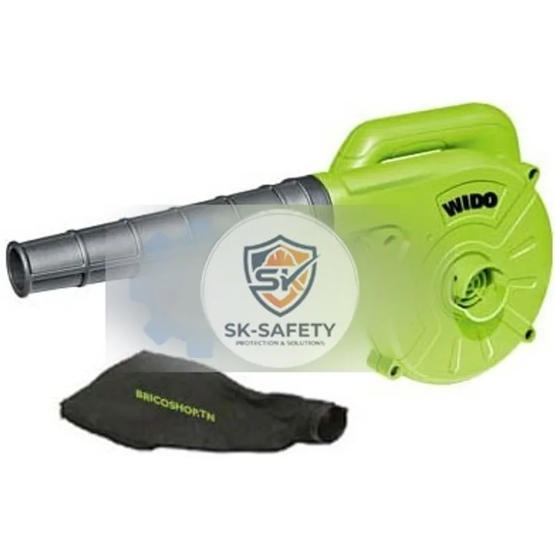 SOUFLEUR 450W WIDO
