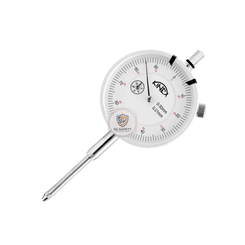 Montre comparateur 1155-02-030 KINEX