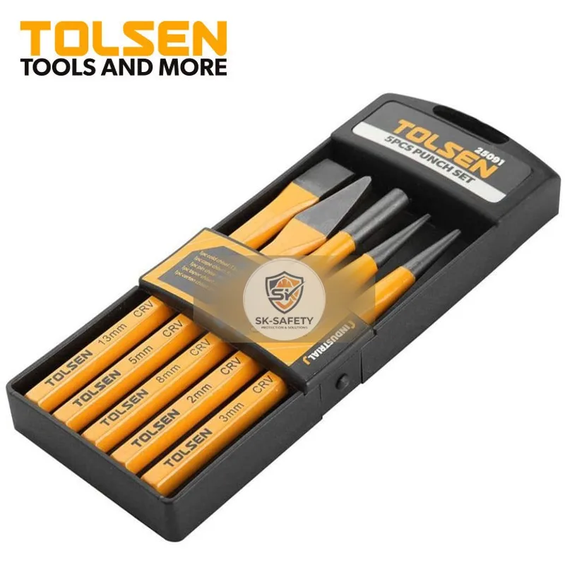 Chasse Goupille TOLSEN