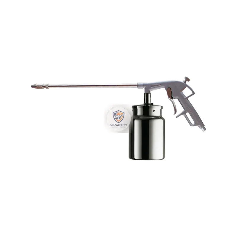 Pistolet de sablage ASTURO