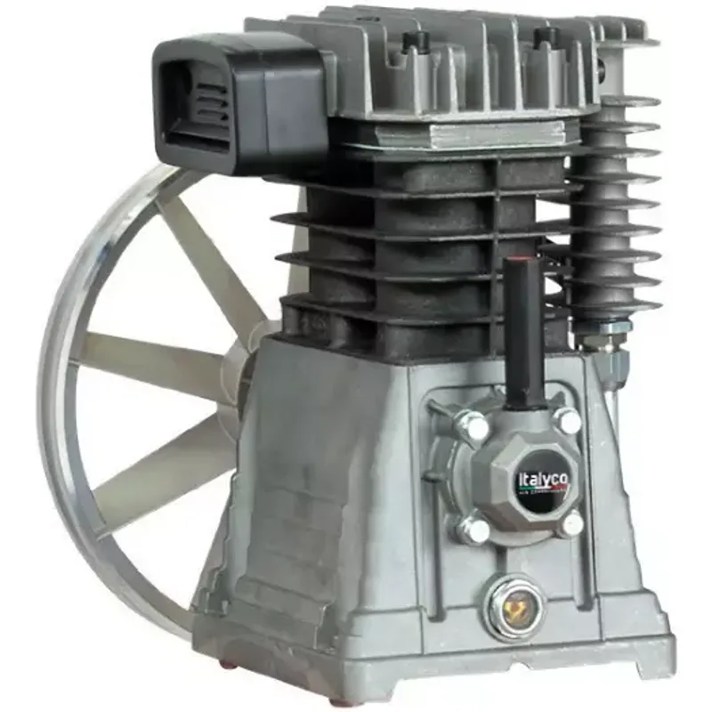 Tete Compresseur Kp2 Italyco