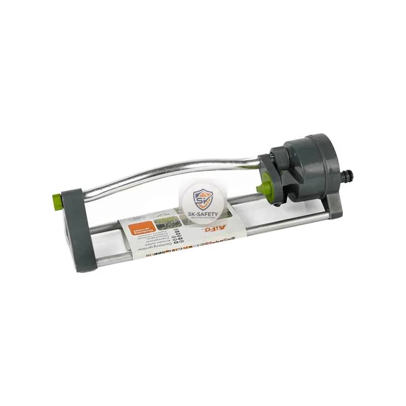 Arroseur oscillant plastique 4004