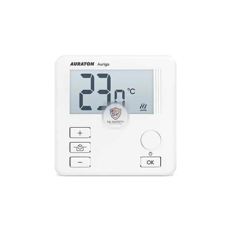 Thermostat digital ON/OFF AURATON 3003
