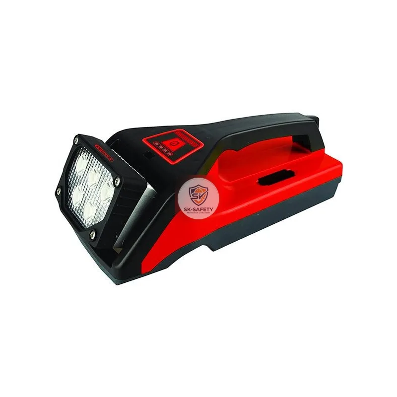 Projecteur 1100 lumens IP44 à base magnétique
