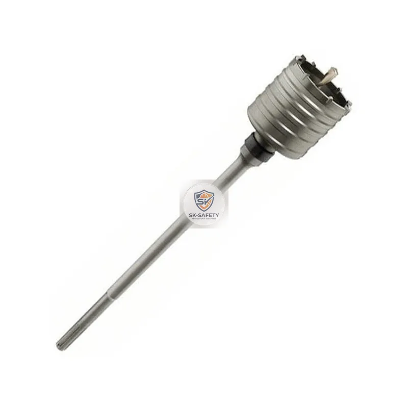 Couronne-trépan SDS-max-9 Bosch