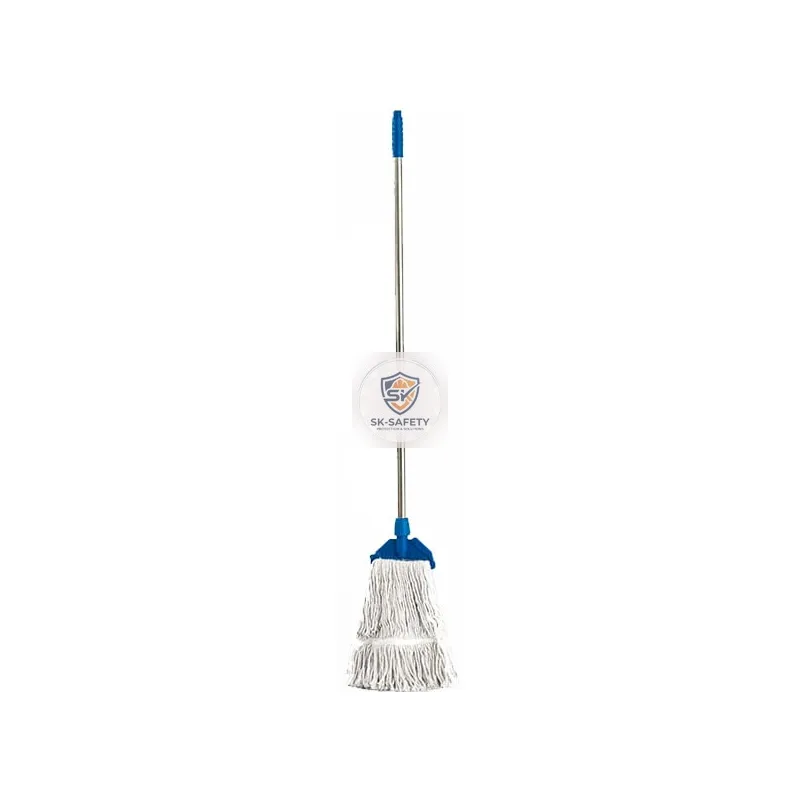 Wet mop avec Clip