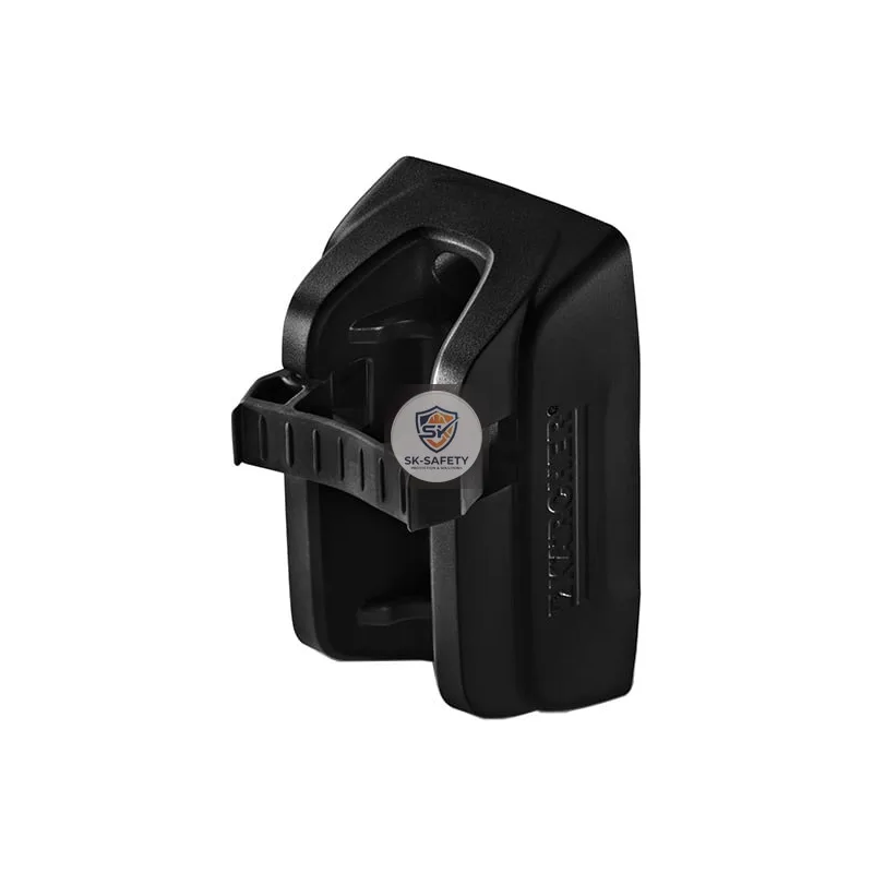 Fixation murale pour lance 16-20mm
