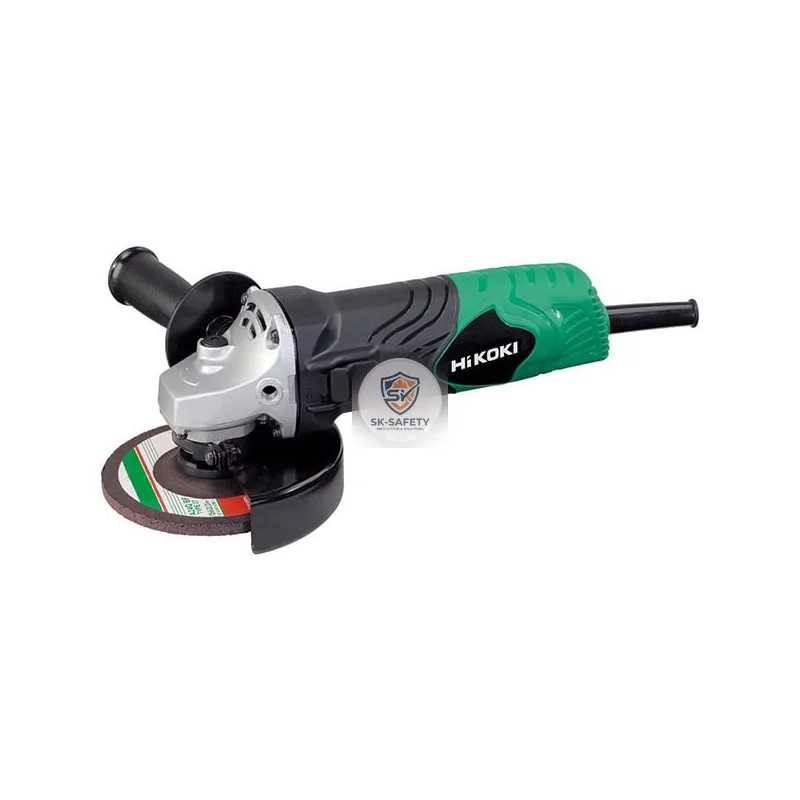 Meuleuse Ø 125mm - 900W G13SN2YGZ