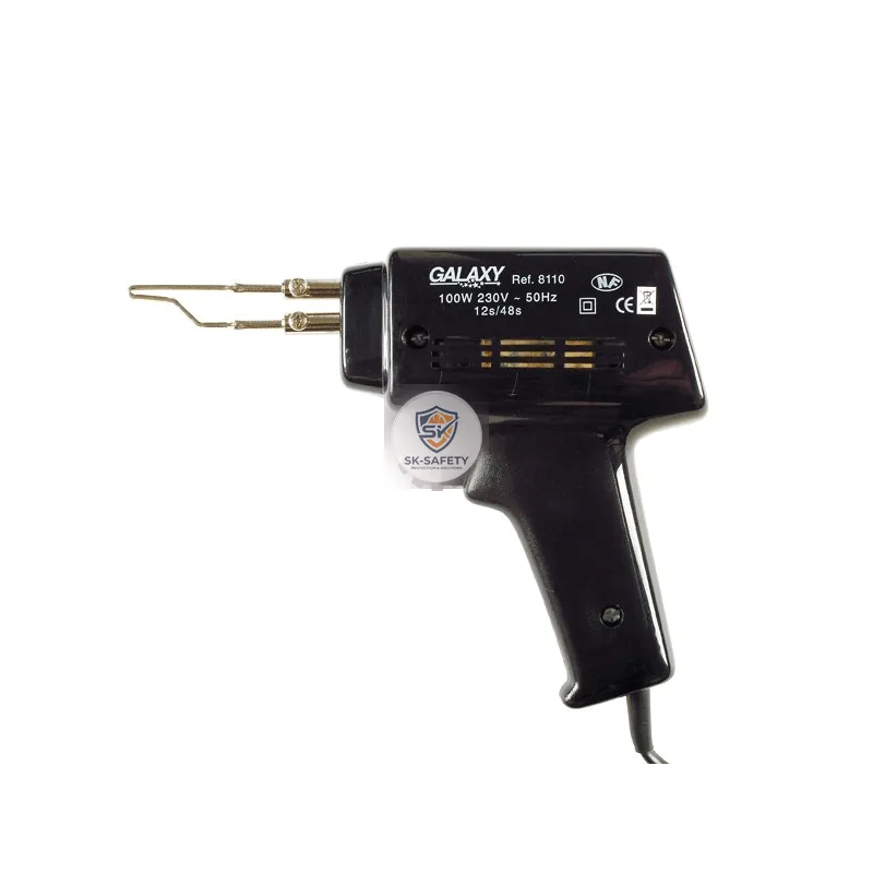 Fer électrique Galaxy 100W Express