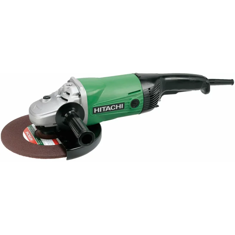 Meuleuse D′angle 230 Mm Hitachi 240 V G23ss