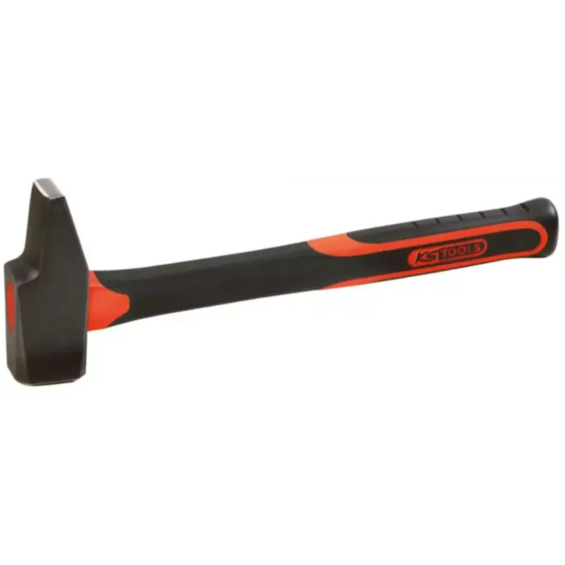 Marteau Rivoir Manche Fibre, 400g 142.1051