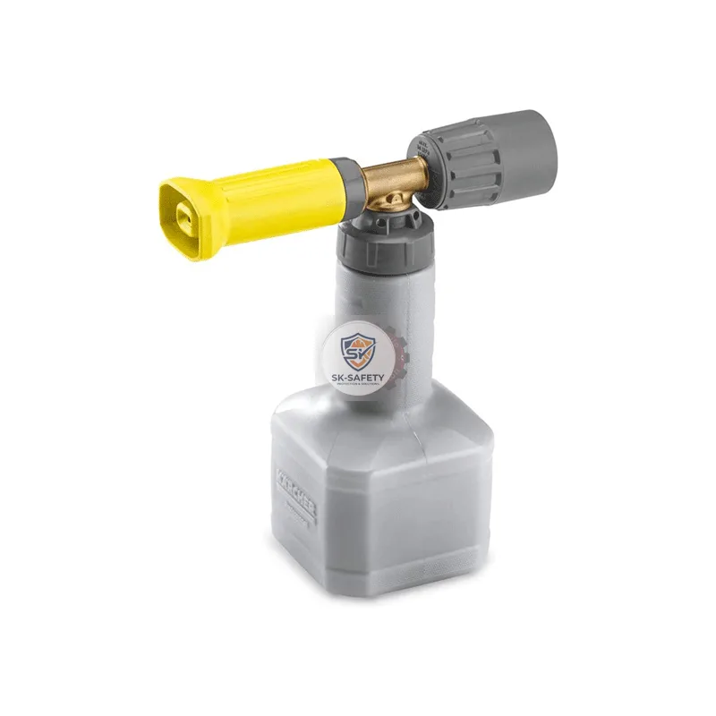 Lance a mousse TR Karcher basic 1 et basic 3