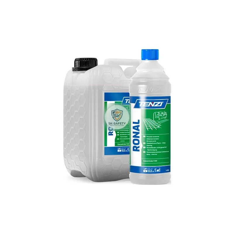 Nettoyant en profondeur RONAL PH 14