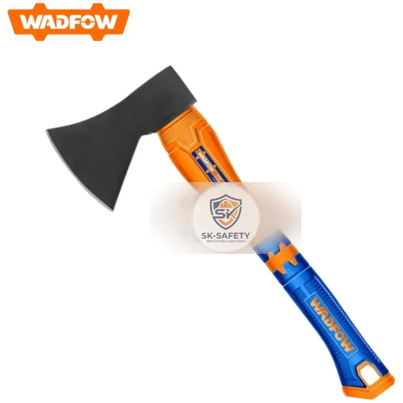Hachette manche fibre WADFOW – 800 g & 300 mm – WHM6308