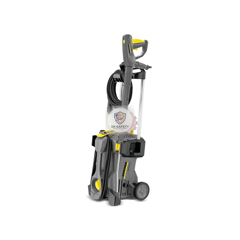 Nettoyeur haute pression HD5/11 P plus à eau froide Karcher