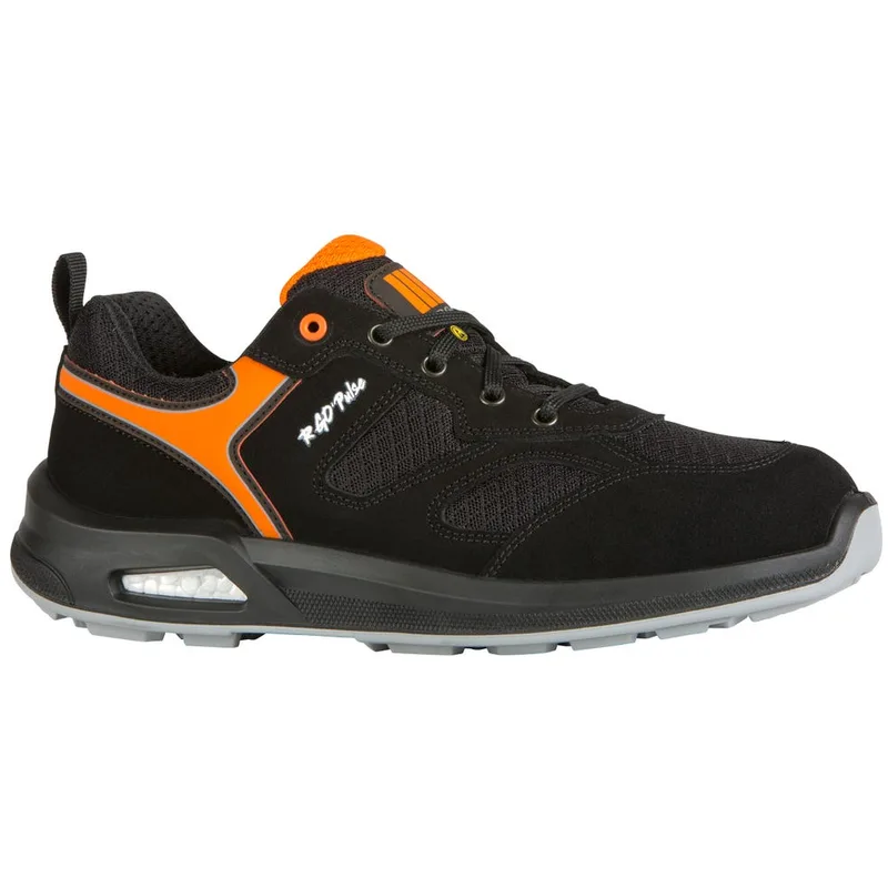 Paire de Chaussures de sécurité Pégase S1P SRC ESD - ERGOS