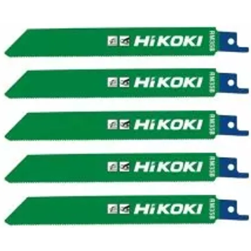 Lame De Scie Sabre Pour Coupe De Métal 150 X 19 X 0,9 Mm
