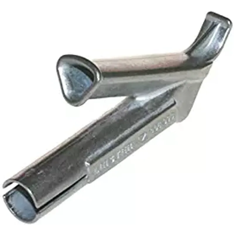 Buse De Soudage Rapide Emboitable 5.7mm Leister 106.992