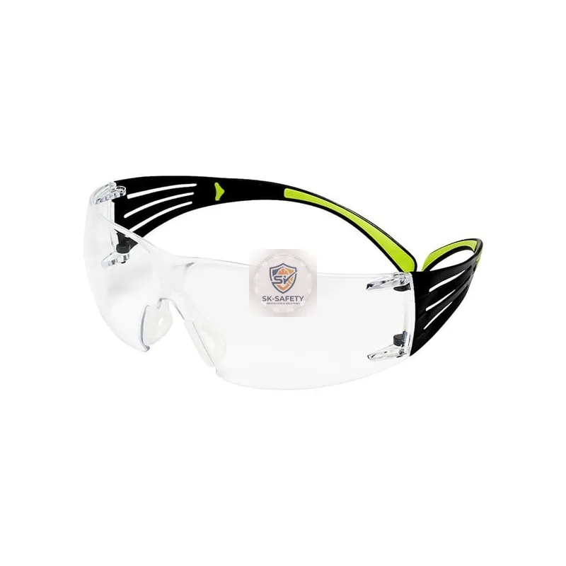 Lunette de protection securefit 400 3M