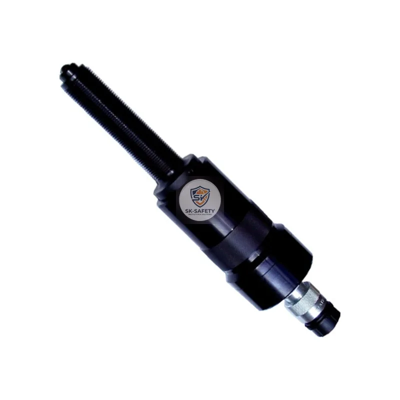 Vis de force hydraulique 403 MM