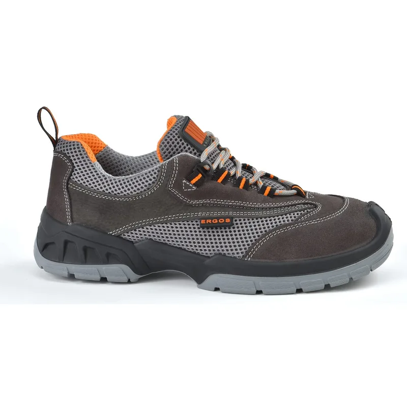 Paire de Chaussures de sécurité Capri 4 S1P SRC - ERGOS
