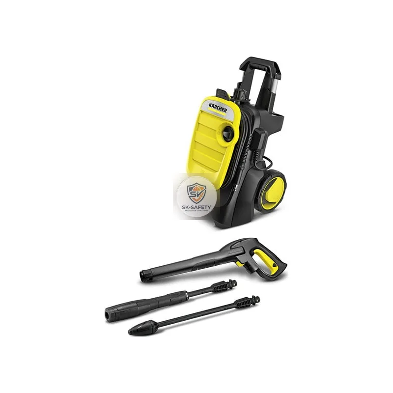 Nettoyeur haute pression K5 Compact
