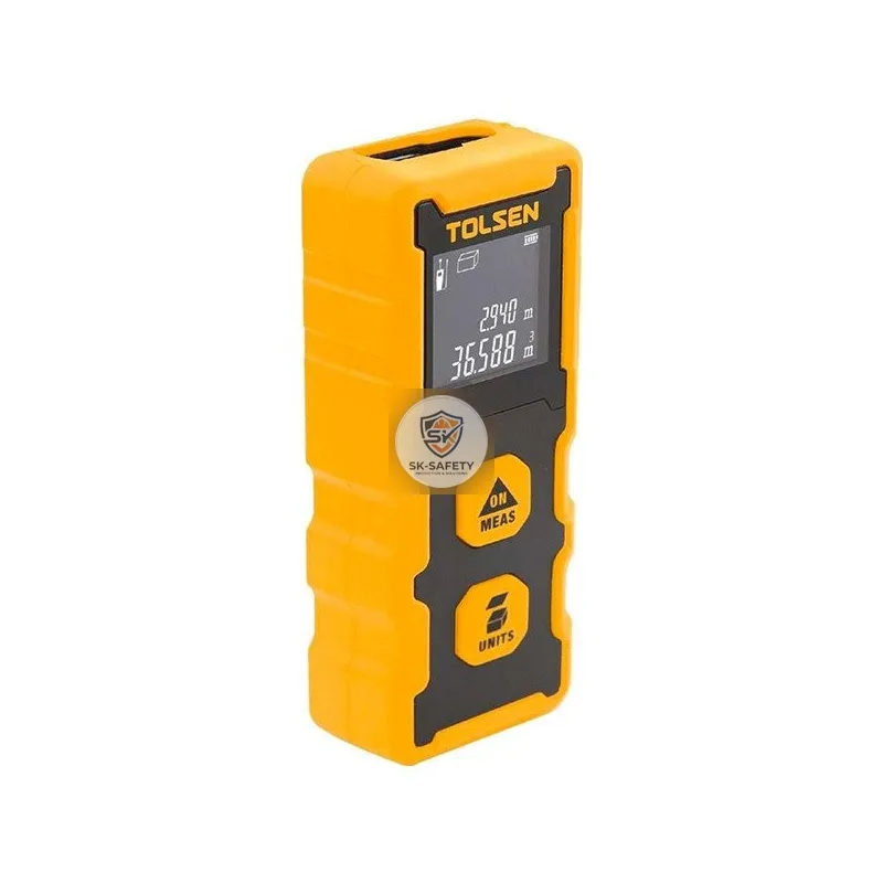 Télémètre laser 0.2-20M