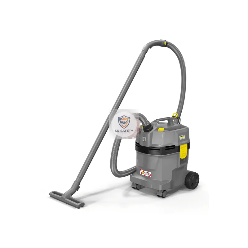 Aspirateur eau et poussière NT 22/1L Ap Karcher
