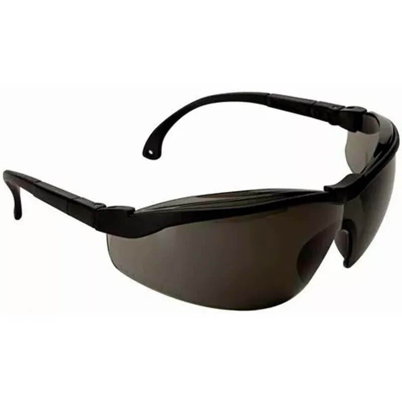 Lunette De Protection Univ Noir Pm Climax 590 G