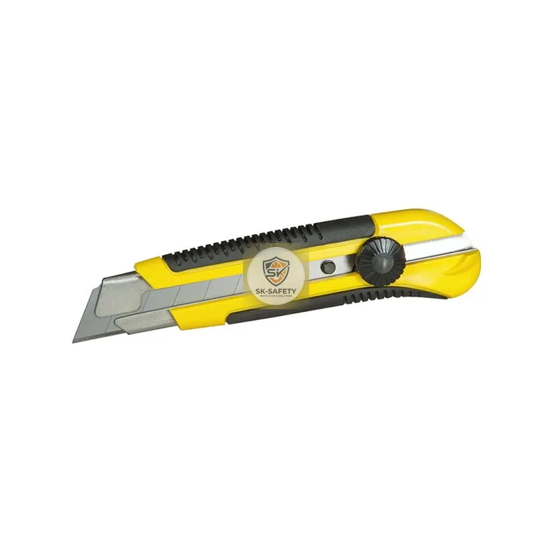 Cutter bimatière 25MM