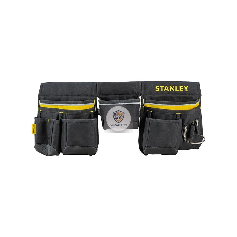 Porte-outils double