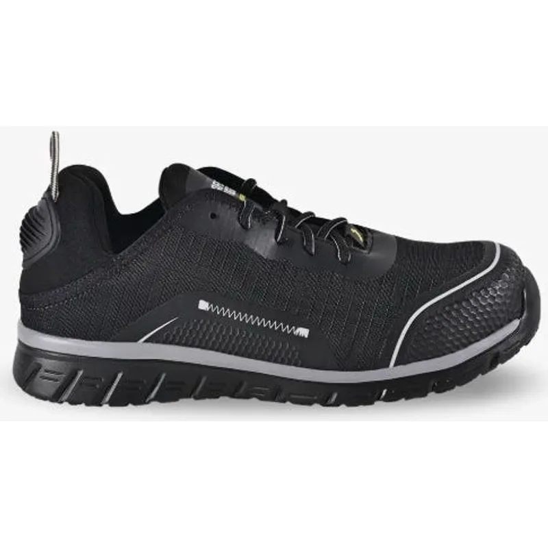 Chaussures basses sportive LIGERO2 S1P LOW NR - SAFETY JOGGER