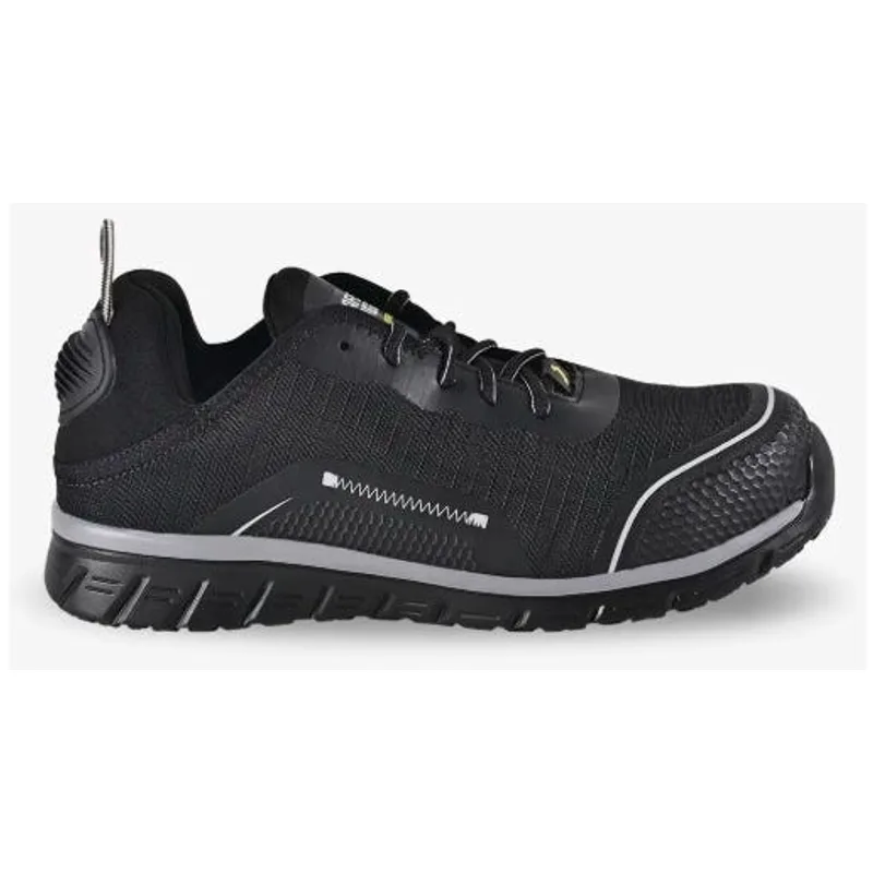 Chaussures basses sportive LIGERO2 S1P LOW NR - SAFETY JOGGER