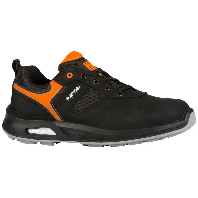 Paire de Chaussures de sécurité Mercure S3 HI CI SRC ESD - ERGOS