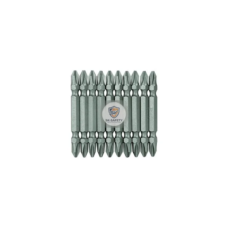 Embout double 10 pièces UYUSTOOLS