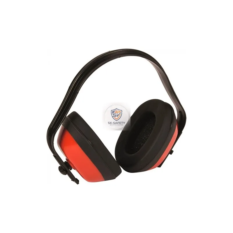 Casque anti-bruit 27.6dB