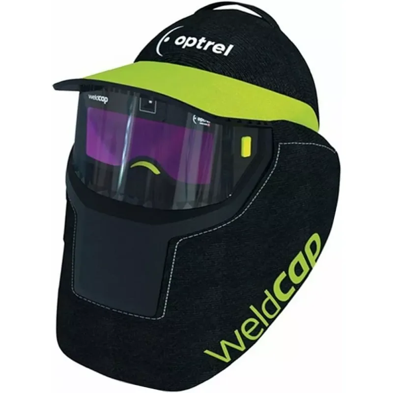 Masque Weldcap 3/9
