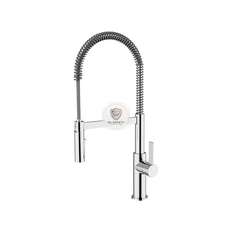 Mitigeur d'évier 17814 CHROME