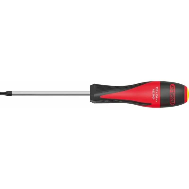 Tournevis Ultimate Torx, T30