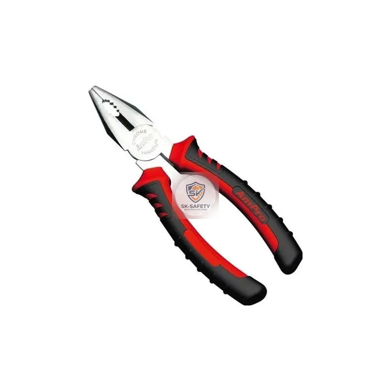 Pince universelle 7