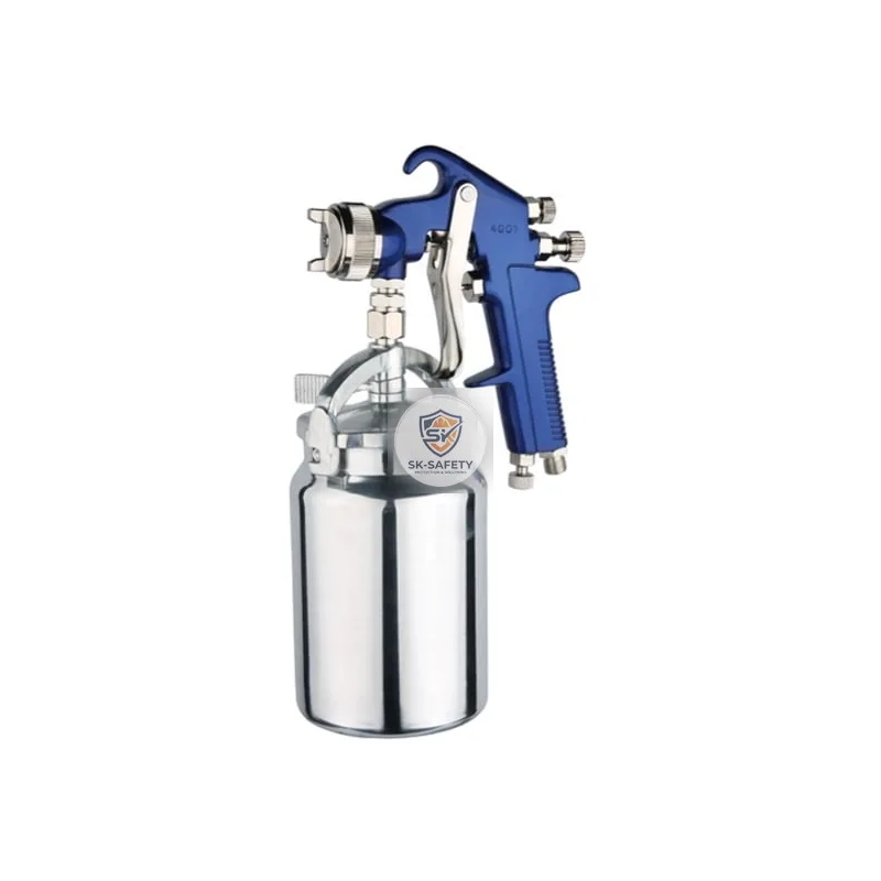 Pistolet de peinture 4001 WUFU