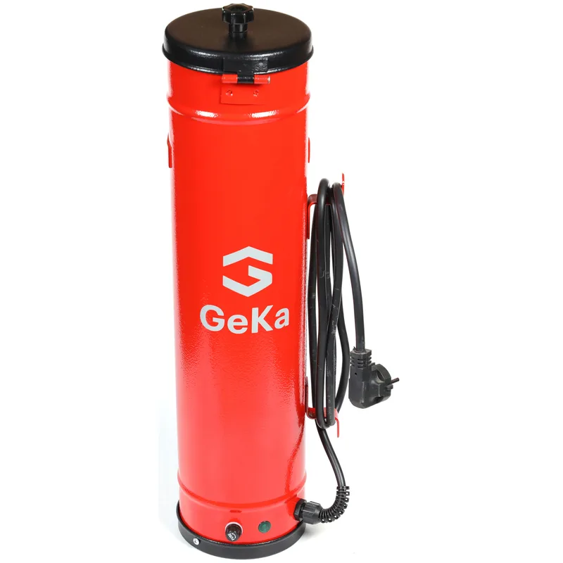 Etuve Gkf 1
