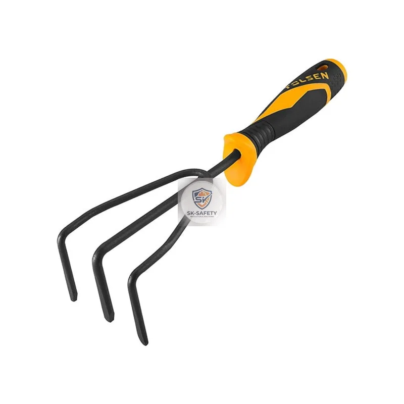 Rateau 3 dents TOLSEN