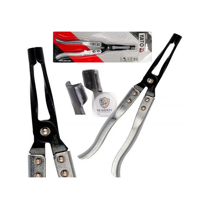 Pince à griffes pour les joints de queue de soupapes 270MM