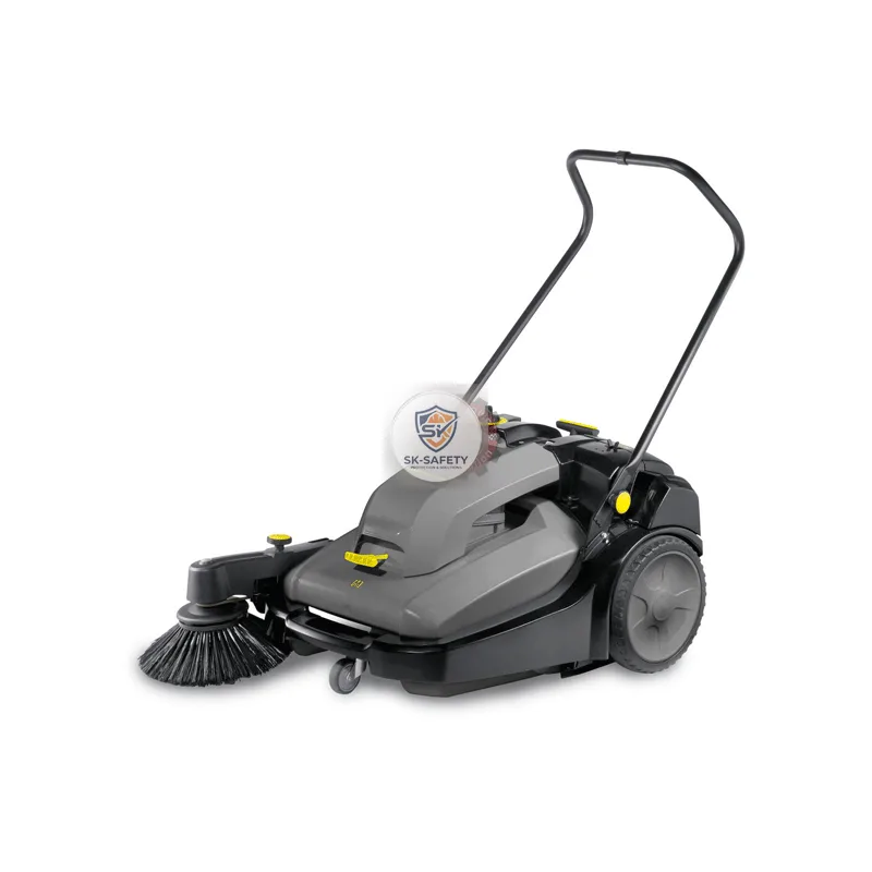 Balayeuse KM 70/30 C Bp Pack Adv Karcher