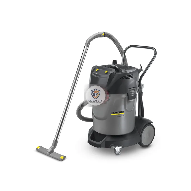 Aspirateur eau et poussière NT70/2 KÄRCHER