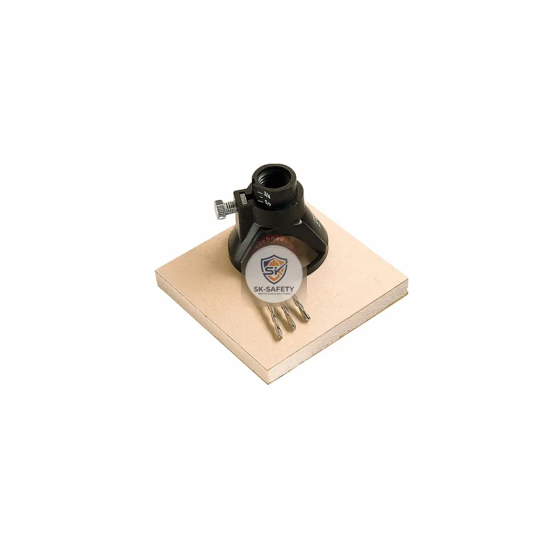 Kit Guide de découpe universelle Dremel (565) 2615056532