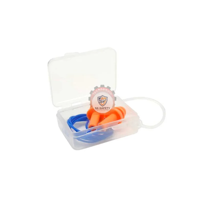 Bouchon d'oreille SAFETOP SNR 32dB