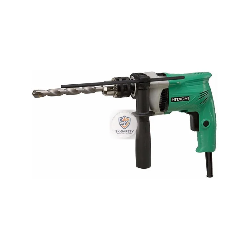 Perceuse à percussion 600W DV16SSLA