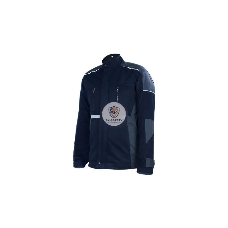 Veste de travail pour atelier 4P